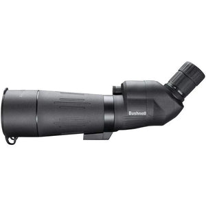 Telescopio terrestre Bushnell Prime 20-60x65 acodado 