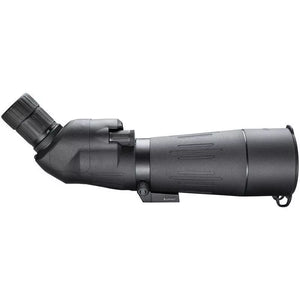 Telescopio terrestre Bushnell Prime 20-60x65 acodado 