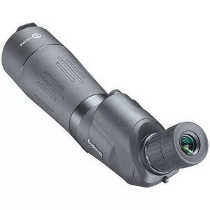 Telescopio terrestre Bushnell Prime 20-60x65 acodado 