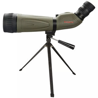 Telescopio Tasco 20-60x80 - Oliva