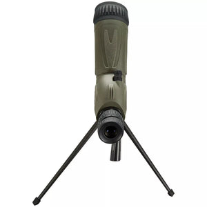 Telescopio terrestre Tasco 20-60x80 - Oliva con trípode 