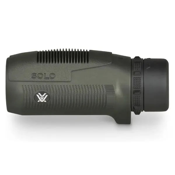 Monocular Vortex Solo 10x25 
