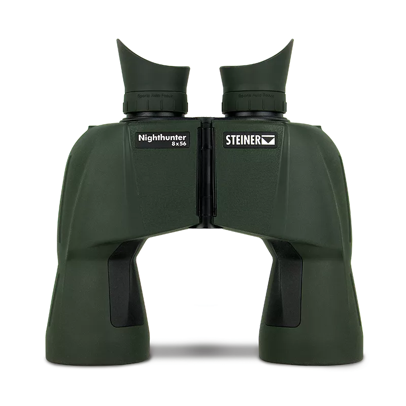 prismáticos Steiner Nighthunter 8x56 