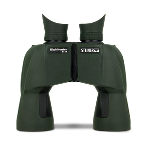 prismáticos Steiner Nighthunter 8x56 