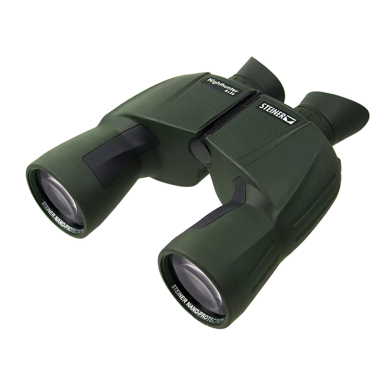 prismáticos Steiner Nighthunter 8x56 