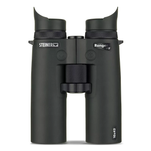 prismáticos Steiner Ranger LRF 10x42 Telémetro integrado 