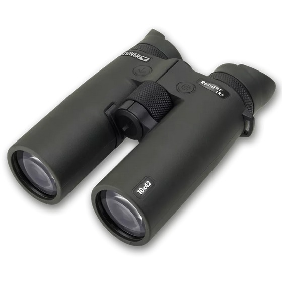 prismáticos Steiner Ranger LRF 10x42 Telémetro integrado 