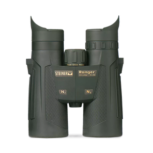 prismáticos Steiner Ranger Xtreme 10x42 