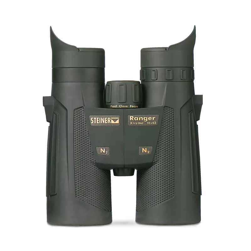 prismáticos Steiner Ranger Xtreme 10x42 