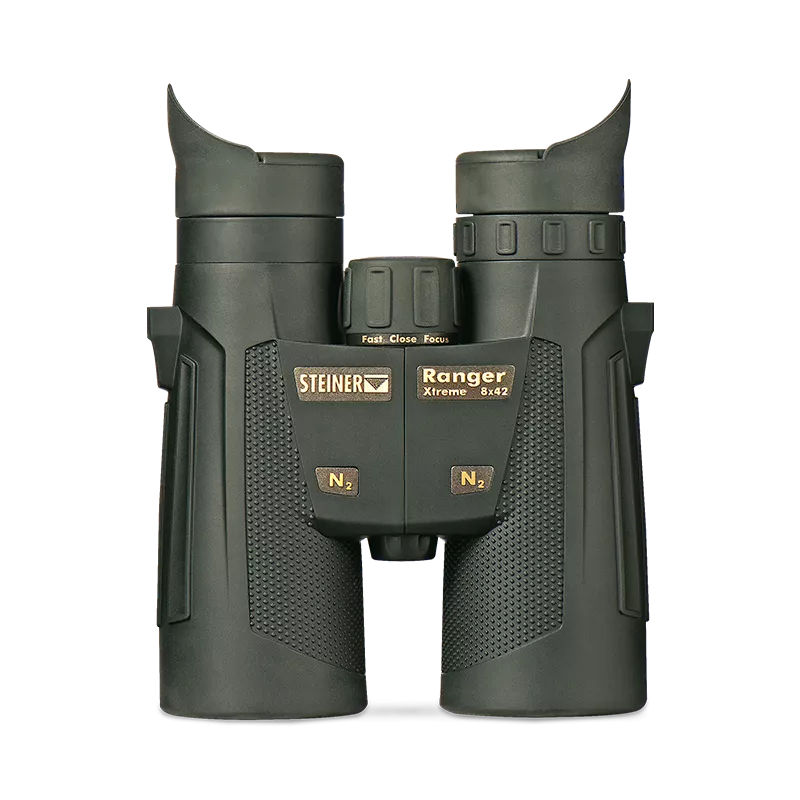 prismáticos Steiner Ranger Xtreme 8x42 