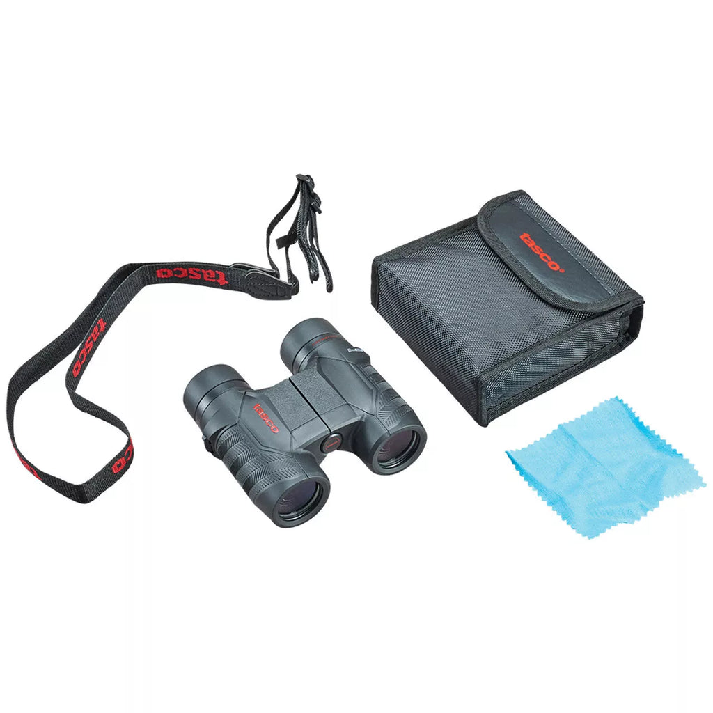 prismáticos Tasco Focus-Free 8x32 