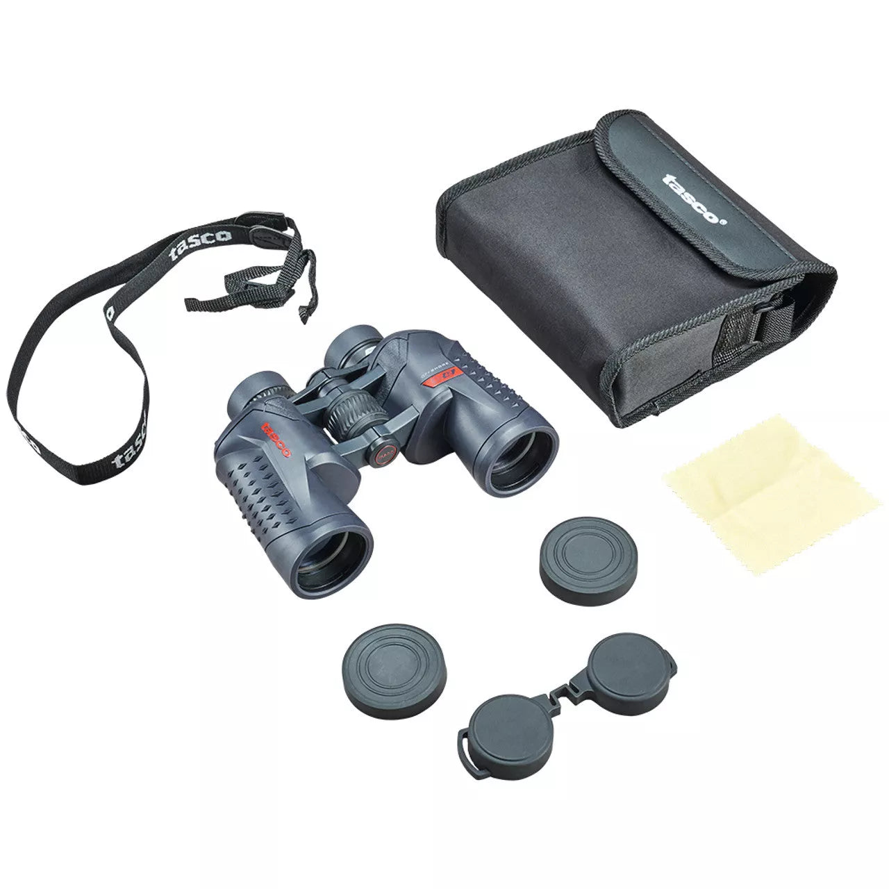 prismáticos Tasco Offshore 10x42 