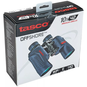 prismáticos Tasco Offshore 10x42 