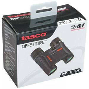 prismáticos Tasco Offshore 12x25 