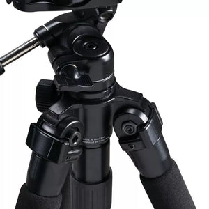 Trípode Bushnell de titanio - altura 160 cm 