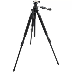 Trípode Bushnell de titanio - altura 160 cm 