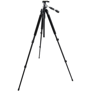 Trípode Bushnell de titanio - altura 160 cm 