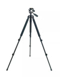 Trípode Bushnell de titanio - altura 160 cm 