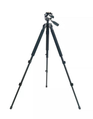 Trípode Bushnell de titanio - altura 160 cm
