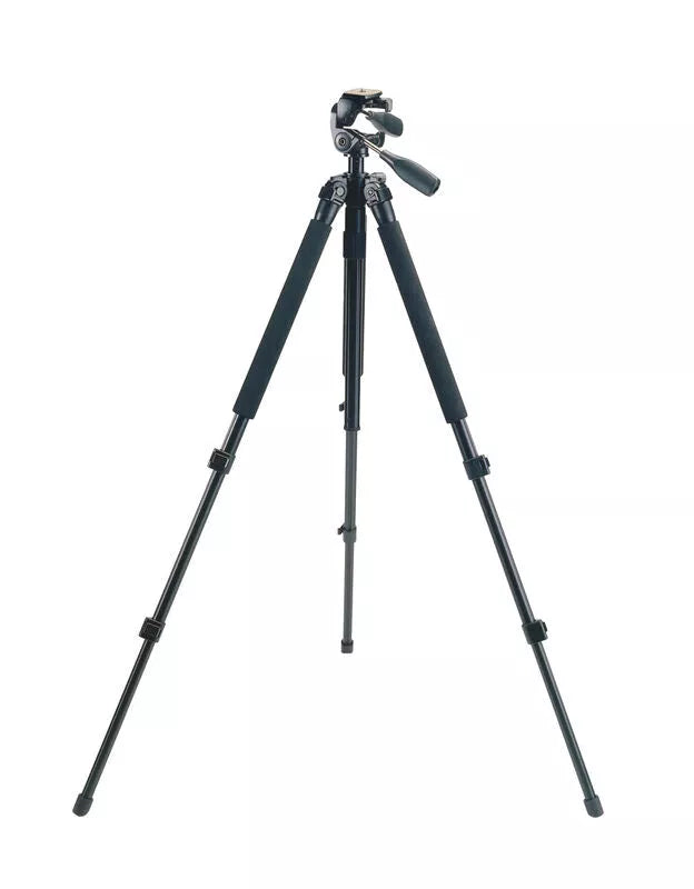 Trípode Bushnell de titanio - altura 160 cm 