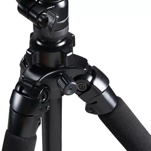 Trípode Bushnell altura 155 cm 