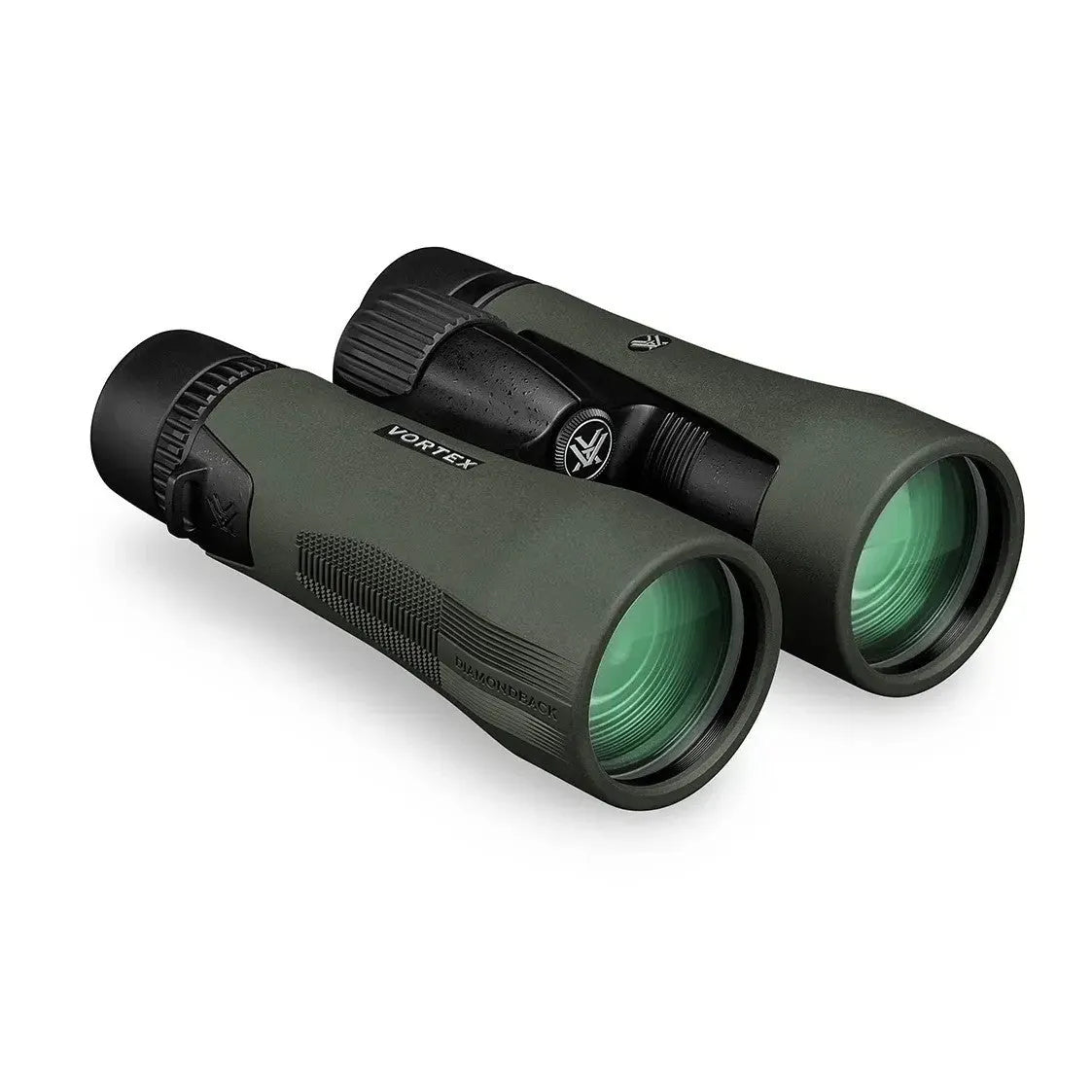 prismáticos Vortex Diamondback HD 10x50 