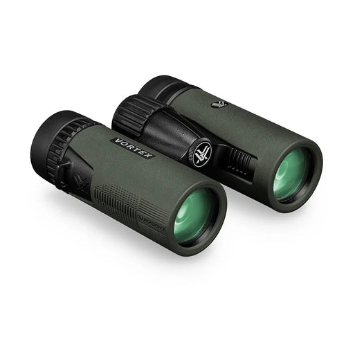 prismáticos Vortex Diamondback HD 10x32 
