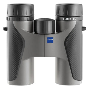 prismáticos ZEISS Terra ED 10x32 